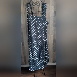 Just Jill Lagenlook Dress